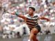 French Open 2025: Carlos Alcaraz grinds past Ben Shelton to reach last eight – The Headlines