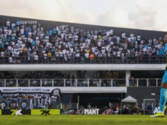 Neymar extends contract with Santos until the end of 2025 – The Headlines