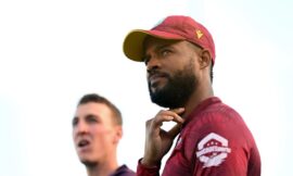 West Indies squad for England, Ireland T20Is: Holder, Russell named in Hope’s first assignment as T20 skipper – The Headlines