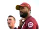 West Indies squad for England, Ireland T20Is: Holder, Russell named in Hope’s first assignment as T20 skipper – The Headlines