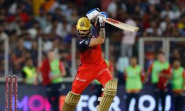RCB vs PBKS: What is Virat Kohli’s highest score in an IPL final? – The Headlines