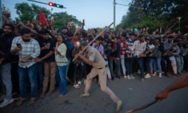 M. Chinnaswamy stadium stampede: Bengaluru Police files FIR against RCB, KSCA after Karnataka High Court takes suo motu cognisance of matter – The Headlines