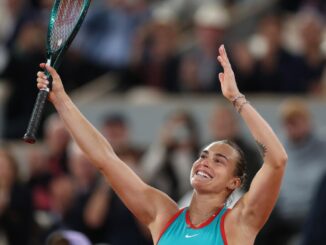 Sabalenka knocks out defending champion Swiatek in French Open semifinals – The Headlines