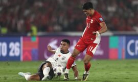 China’s FIFA World Cup 2026 hopes over with 0-1 defeat against Indonesia – The Headlines