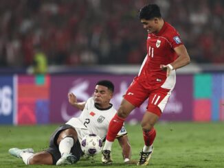 China’s FIFA World Cup 2026 hopes over with 0-1 defeat against Indonesia – The Headlines
