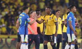 FIFA World Cup 2026 qualifier: Lacklustre debut for Ancelotti as Brazil plays goalless draw vs Ecuador – The Headlines