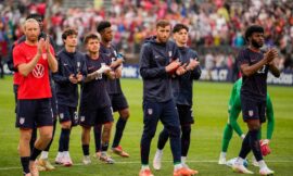 Pochettino’s USA 0-2 loses to Turkey as its woes continue before CONCACAF Gold Cup 2025 – The Headlines