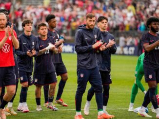 Pochettino’s USA 0-2 loses to Turkey as its woes continue before CONCACAF Gold Cup 2025 – The Headlines