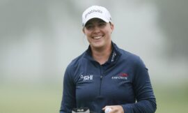 Jennifer Kupcho wins ShopRite LPGA Classic, ends nearly three-year drought – The Headlines