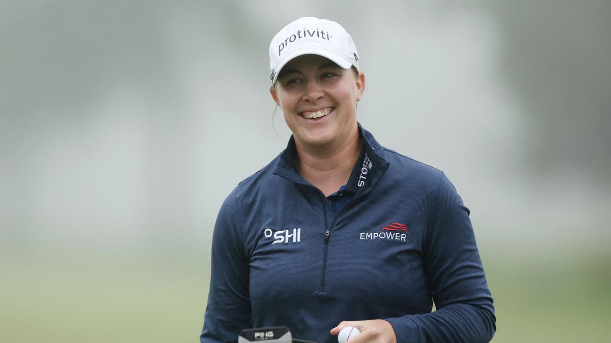Jennifer Kupcho wins ShopRite LPGA Classic, ends nearly three-year drought – The Headlines