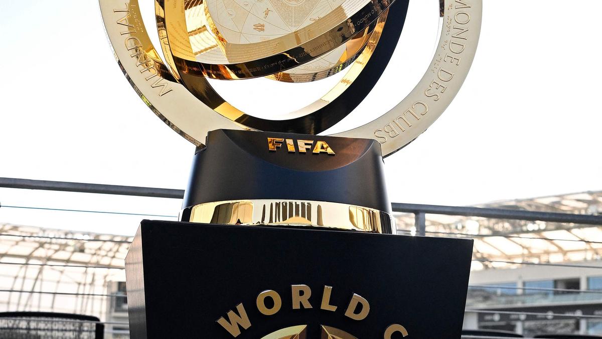 From Cristiano Ronaldo to Lamine Yamal: Top stars to miss FIFA Club World Cup 2025 – The Headlines