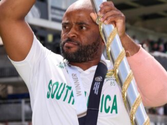 South Africa’s World Test Championship title win in numbers – The Headlines