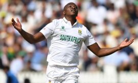 WTC Final 2025: Rabada rues his luck despite five-wicket haul against Australia – The Headlines