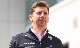 Williams team principal James Vowles signs long-term F1 contract – The Headlines