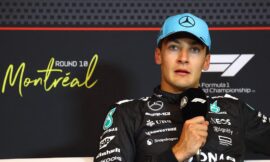 F1 Canadian Grand Prix 2025: Winner Russell driving better than ever, but title a long shot – The Headlines