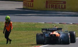 Formula 1 extends Canadian Grand Prix contract till 2035 – The Headlines