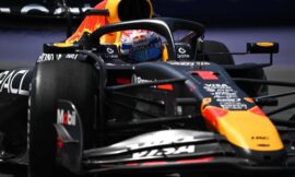 F1 Canadian Grand Prix: Red Bull warned FIA of potential trickery against Verstappen – The Headlines