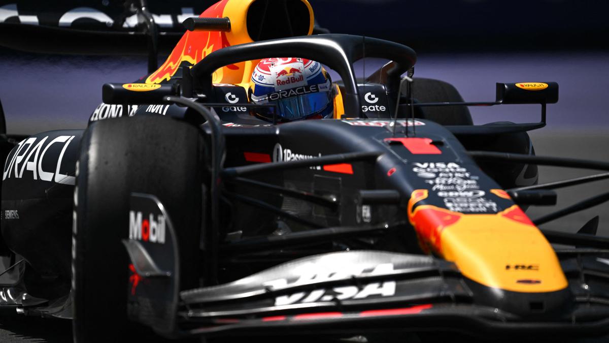 F1 Canadian Grand Prix: Red Bull warned FIA of potential trickery against Verstappen – The Headlines