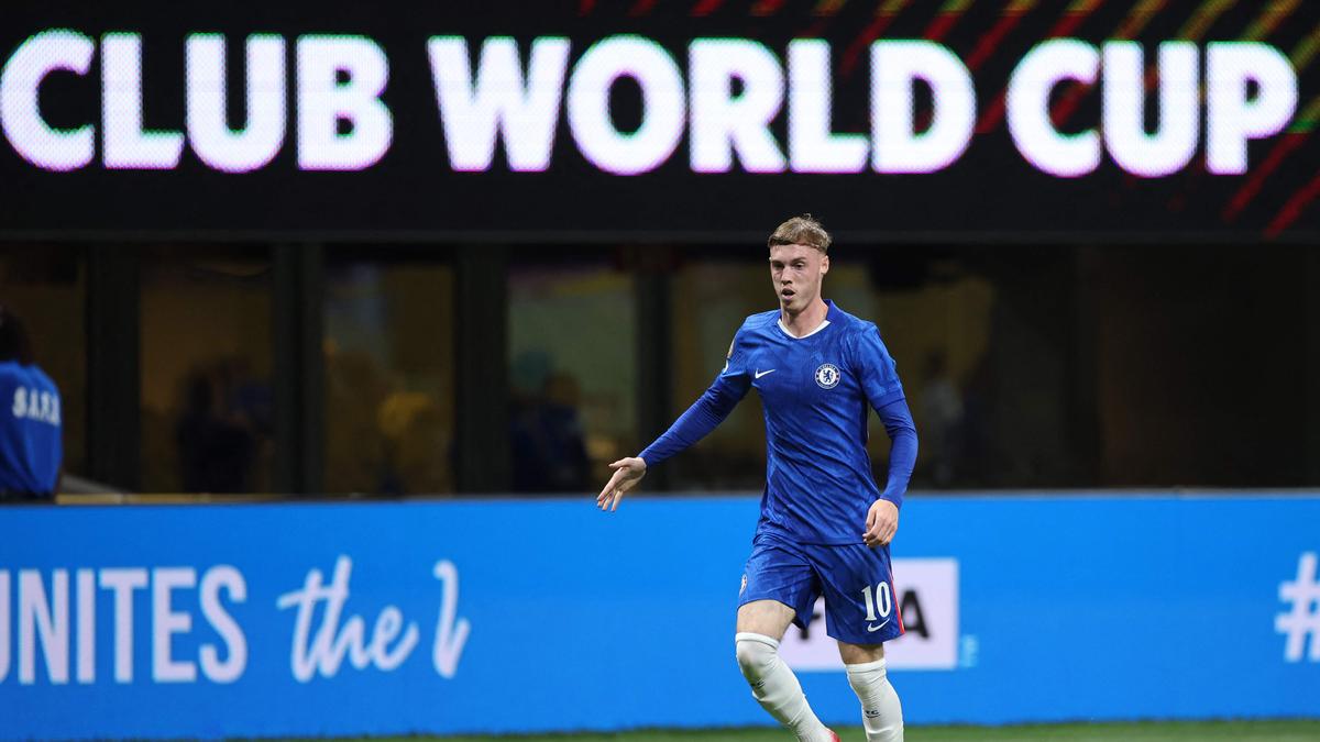 Flamengo vs Chelsea LIVE streaming info: Where to watch FIFA Club World Cup 2025 match? Predicted lineups – The Headlines