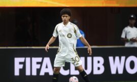 LAFC vs ES Tunis LIVE streaming info: Where to watch FIFA Club World Cup 2025 match? Predicted lineups – The Headlines