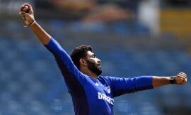 ENG vs IND, 1st Test: Jasprit Bumrah stats in England, wickets taken, bowling record ahead of Leeds Test – The Headlines