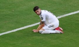 FIFA Club World Cup 2025: Valverde misses penalty as Real Madrid plays out draw against Al Hilal – The Headlines