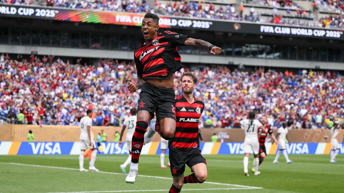 LAFC vs Flamengo LIVE streaming info: Where to watch FIFA Club World Cup 2025 match? Predicted lineups – The Headlines