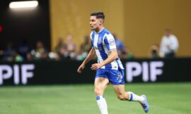 Porto vs Al Ahly LIVE streaming info: Where to watch FIFA Club World Cup? Predicted lineups – The Headlines