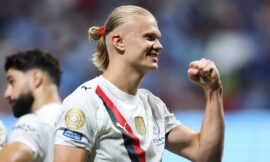 FIFA Club World Cup: Haaland scores, Gunndogan nets brace as Man City beats Al Ain 6-0 – The Headlines