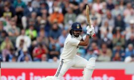 ENG vs IND: KL Rahul becomes first Indian opener to score three Test hundreds in England – The Headlines