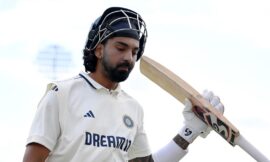 ENG vs IND, 1st Test: Rahul savours century as opener, says 371-run target enough for a result – The Headlines