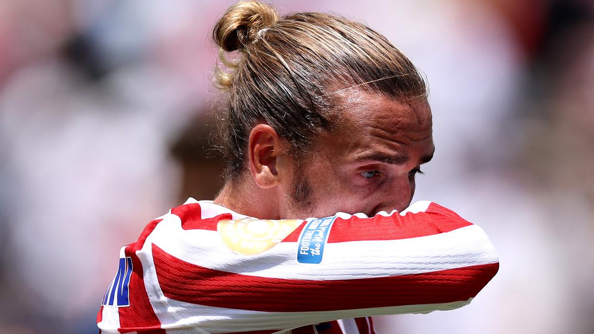 Atletico Madrid becomes first major exit from FIFA Club World Cup 2025, Griezmann’s goal goes in vain – The Headlines