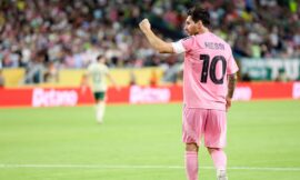 Inter Miami looks to stun PSG as Lionel Messi goes up against former side in FIFA Club World Cup 2025 – The Headlines