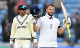 ENG vs IND, 1st Test: Duckett’s majestic 149 helps England to famous win in Headingley classic – The Headlines