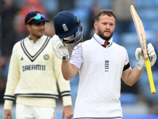 ENG vs IND, 1st Test: Duckett’s majestic 149 helps England to famous win in Headingley classic – The Headlines