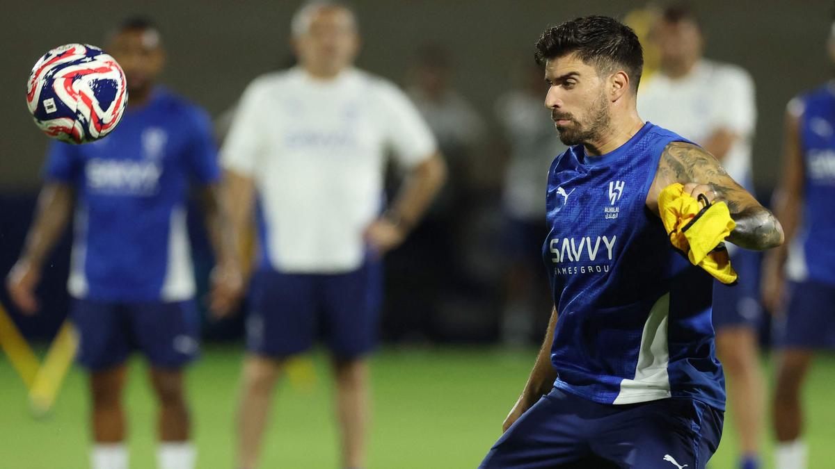 Al Hilal vs Pachuca LIVE streaming info: Where to watch FIFA Club World Cup 2025? Predicted lineups – The Headlines