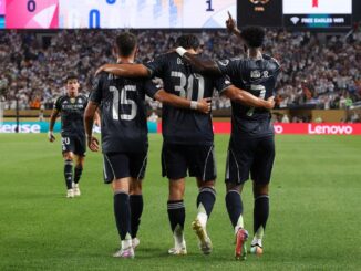 FIFA Club World Cup round of 16: Who have qualified, knockouts schedule, live streaming info – The Headlines