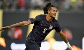 CONCACAF Gold Cup: USA beats Costa Rica on penalties to enter semifinals; faces Guatemala next – The Headlines