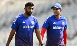 IND vs ENG, 2nd Test: More clues, more suspense as India gears up for Birmingham challenge – The Headlines