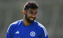 WATCH: Bumrah bowls in the nets ahead of second England vs India Test in Edgbaston – The Headlines