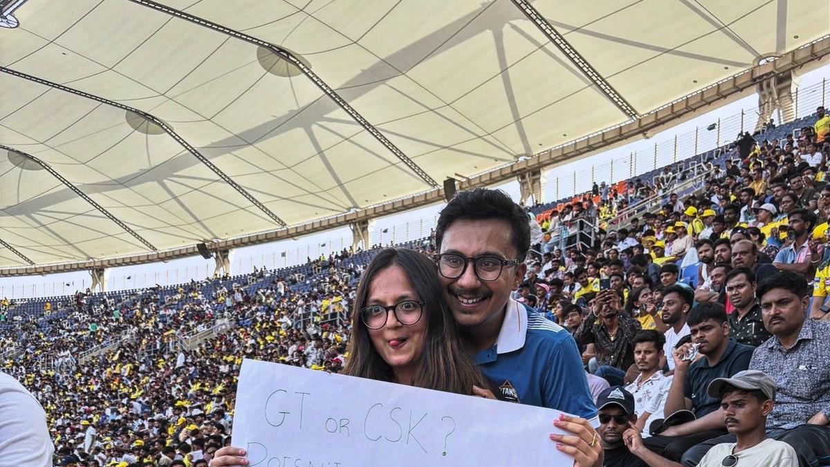 IPL 2025 Tour Diary — From Playoffs to proposals: Capturing tales of glory and love – The Headlines