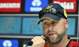RCB’s Luke Williams replaces England’s Charlotte Edwards as Southern Brave new coach for women’s Hundred 2025 – The Headlines