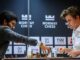 Gukesh reminds me of myself from 2008-2009, says Magnus Carlsen – The Headlines