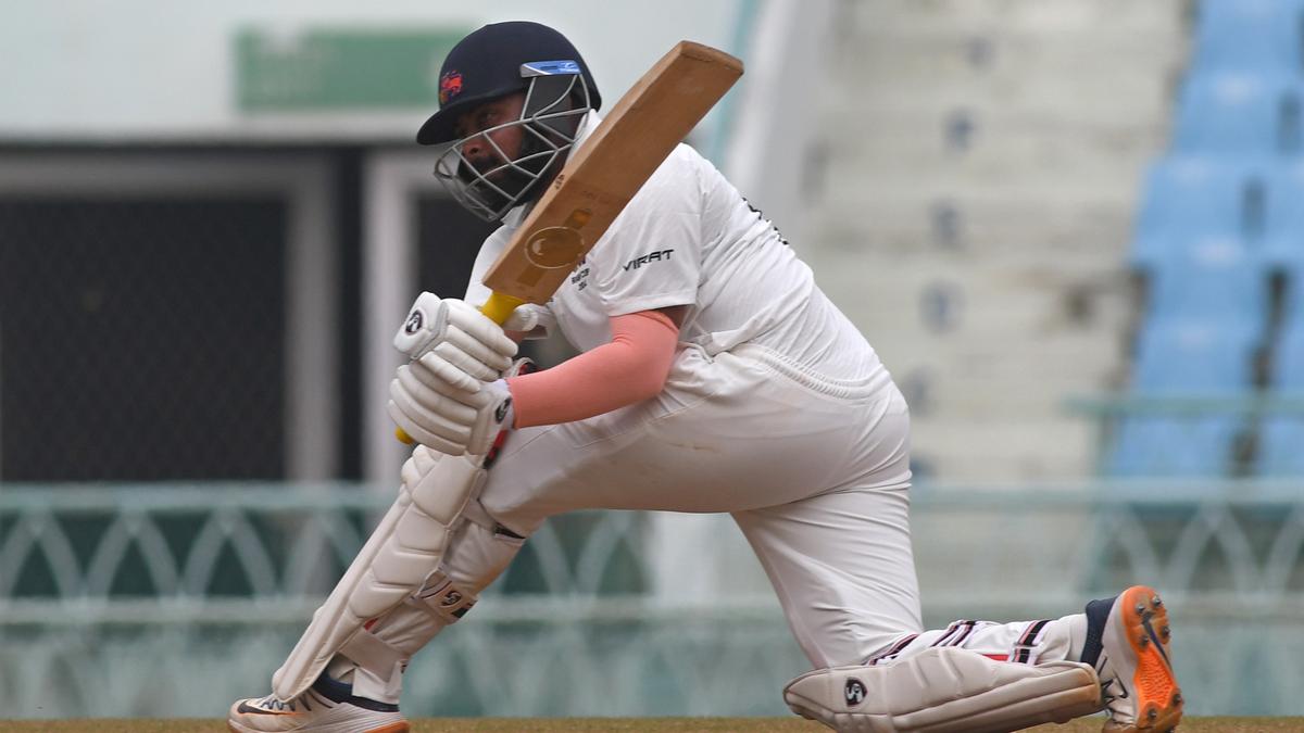 Prithvi Shaw seeks NOC from MCA to switch State teams – The Headlines