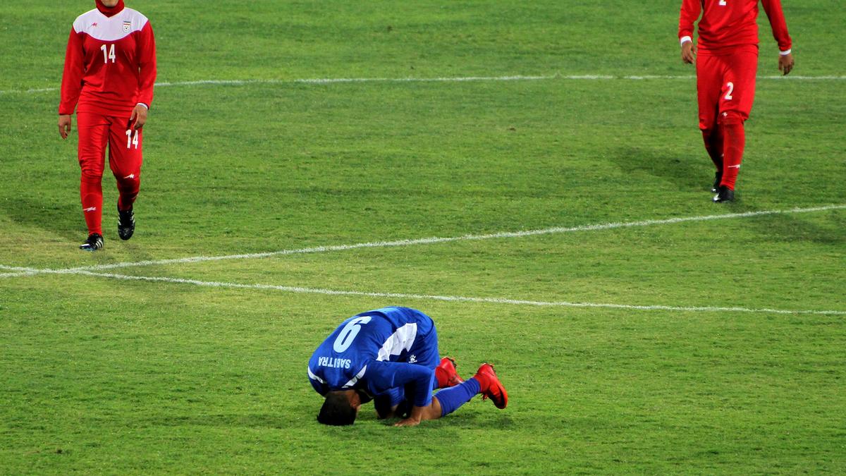 Nepal vs Laos LIVE streaming info, AFC Women’s Asian Cup 2026 Qualifiers: Where to watch Sabitra Bhandari in action? – The Headlines