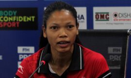 How can Indian women’s hockey team avoid relegation from FIH Pro League? – The Headlines