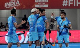 Indian men end seven-match losing streak, finish FIH Pro League season with win over Belgium – The Headlines