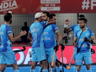 Indian men end seven-match losing streak, finish FIH Pro League season with win over Belgium – The Headlines