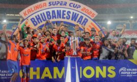 FC Goa to face Oman’s Al Seeb Club in AFC Champions League Two Qualifier – The Headlines