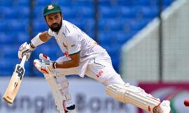 SL vs BAN, 1st Test LIVE SCORE: Bangladesh wins toss, chooses to bat first v Sri Lanka  – The Headlines